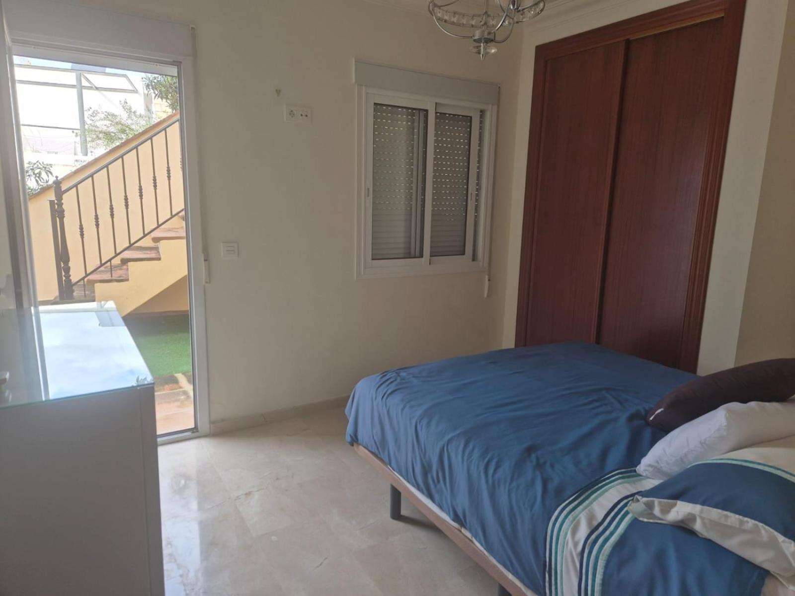 Villa Bella Vista Коин Экстерьер фото