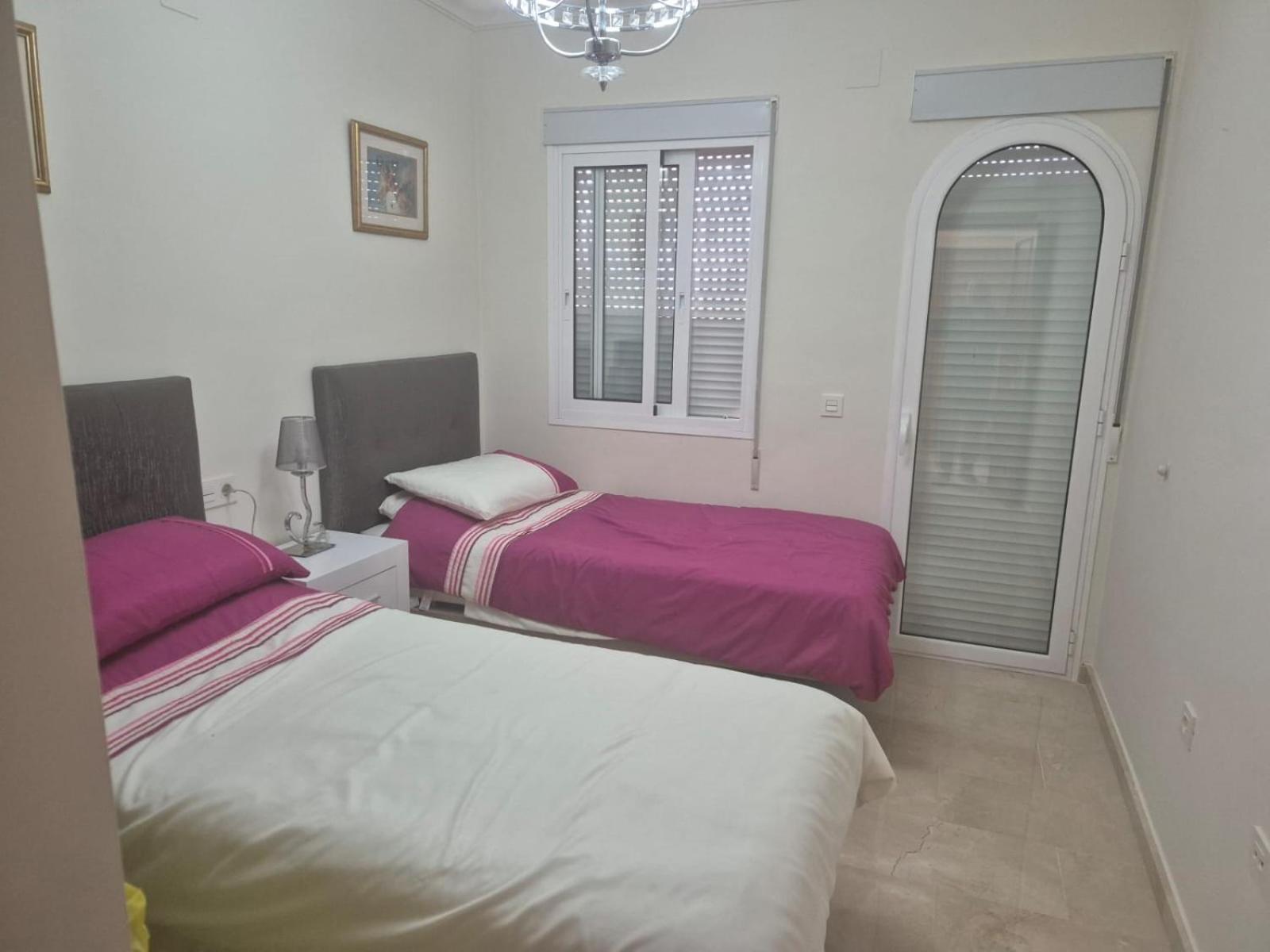 Villa Bella Vista Коин Экстерьер фото