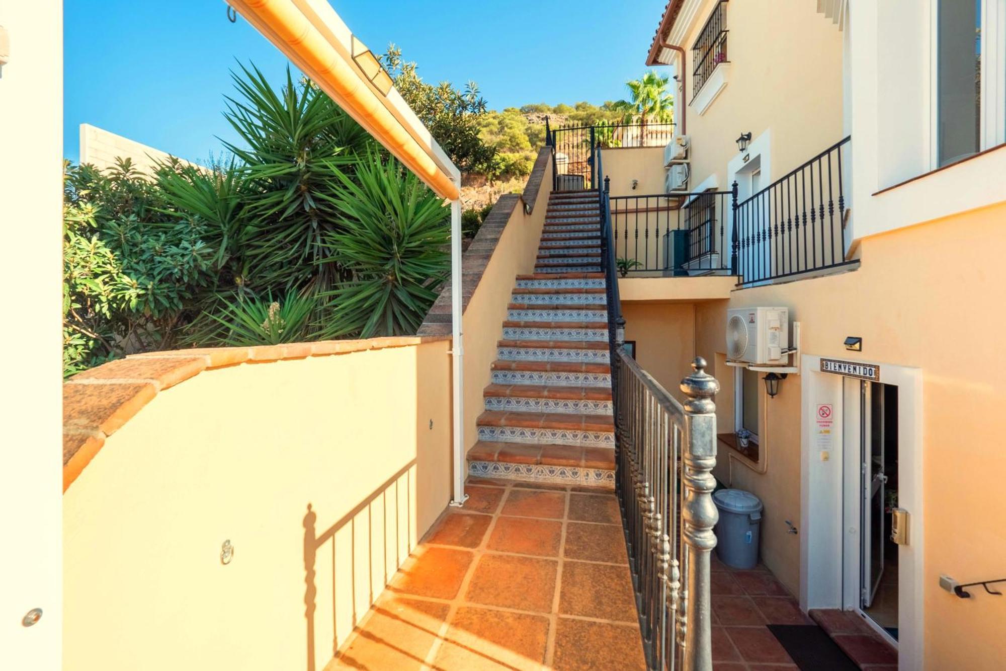 Villa Bella Vista Коин Экстерьер фото