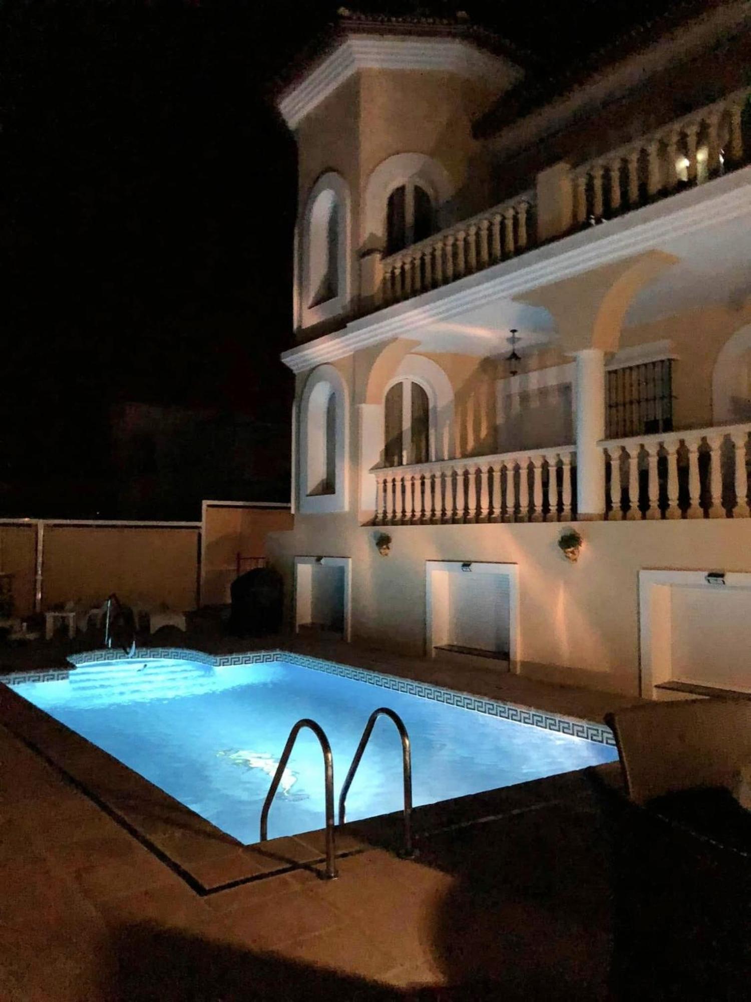 Villa Bella Vista Коин Экстерьер фото