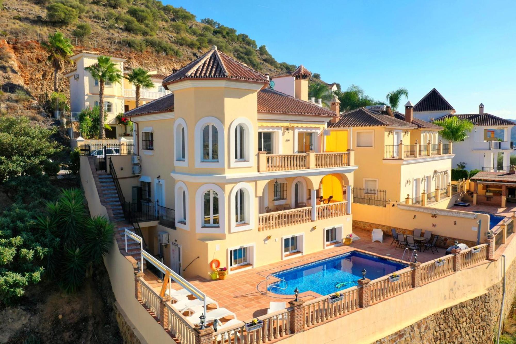 Villa Bella Vista Коин Экстерьер фото