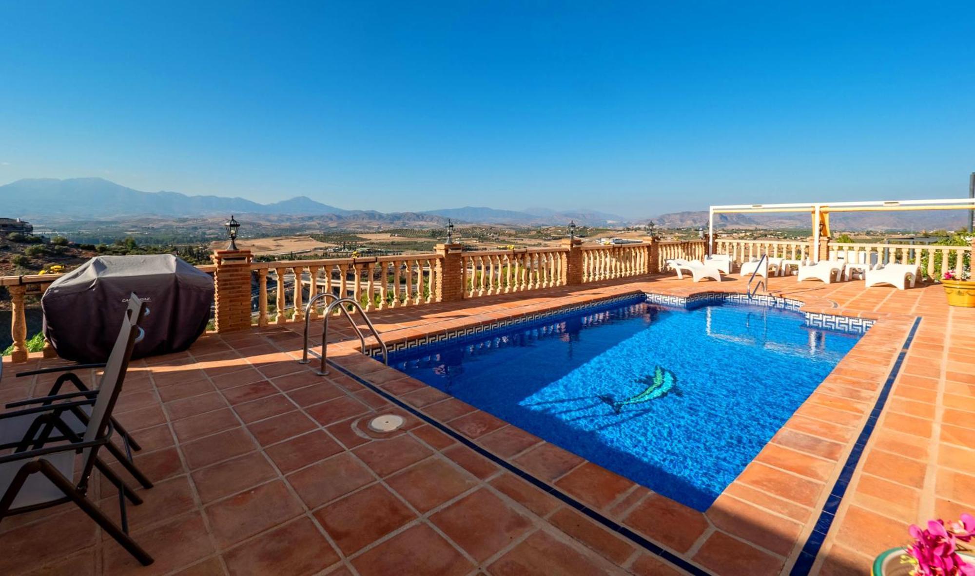 Villa Bella Vista Коин Экстерьер фото