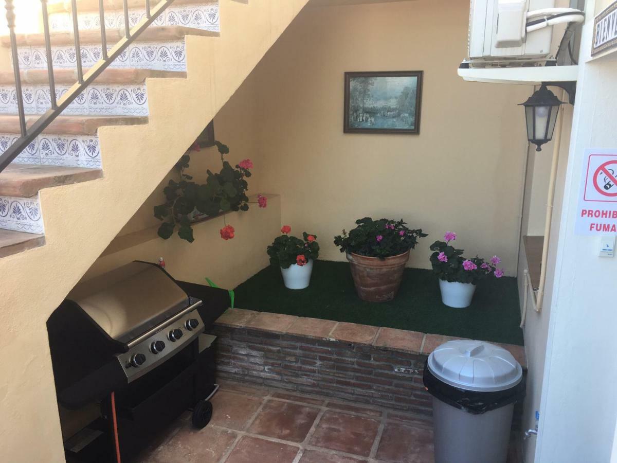 Villa Bella Vista Коин Экстерьер фото